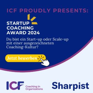 ICF setzt Maßstäbe für Coaching-Exzellenz