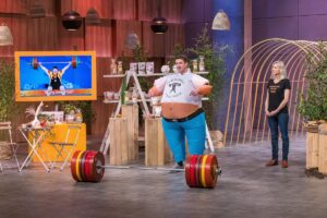 DHDL-Deal für STEINER‘s