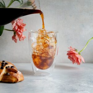 Ice, Ice, Coffee – Eiskaffee mit Carl Henkel
