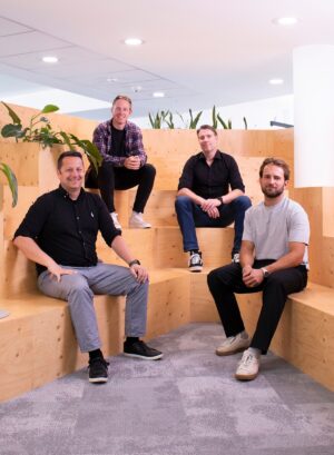 Kölner Start-up bNear wird Teil eines europaweit führenden Microsoft-App- Spezialisten