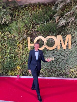 KI-Start-up Nexoya gewinnt I-COM Data Startup Challenge