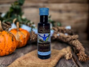 Wertvolle Inhaltsstoffe und milder Geschmack