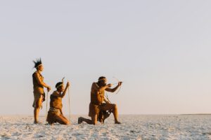 Natural Selection – Sechs spektakuläre Themensafaris