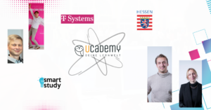 Fortbildungs-Plattform Ucademy – des Hessischen Ministeriums der Finanzen