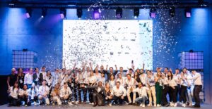 STARTUP AUTOBAHN EXPO2024 präsentiert über 30 Pilotprojekte