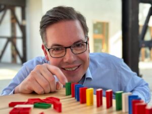 Effektivere Verkaufstrainings mithilfe von KI