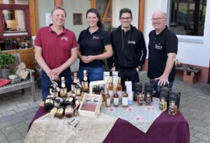 Whisky Walken im Ländle