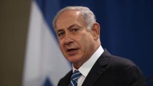 Union gegen "Gedankenspiele" zu möglicher Auslieferung Netanjahus