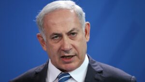 Bundesregierung bleibt bei Netanjahu-Haftbefehl zurückhaltend