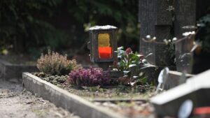 Zahl der Auszubildenden zur Bestattungsfachkraft verdoppelt