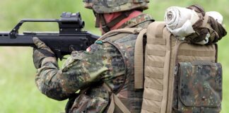 Miersch bevorzugt Pflichtjahr gegenüber Losverfahren bei Wehrdienst