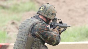 Bundeswehr will Tiktok zur Rekrutierung nutzen