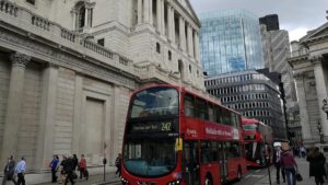 Bank of England setzt Zinspause fort