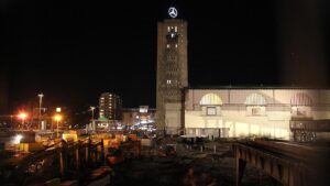 Pro Bahn nennt erneute Stuttgart-21-Verschiebung "Riesenblamage"