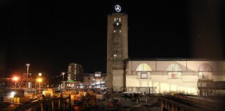 Pro Bahn nennt erneute Stuttgart-21-Verschiebung "Riesenblamage"