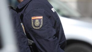 Anklage nach Mord an V-Mann in Spanien erhoben