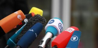 Forderung nach EU-Reaktion auf US-Visabeschränkungen für Medien