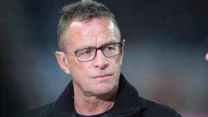 Rangnick wird nicht neuer Bayern-Trainer
