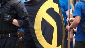 MAD prüft Verbindungen zu rechtsextremer "Identitärer Bewegung"