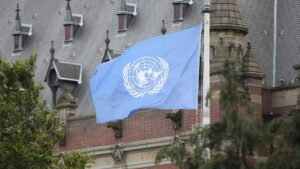 Völkerrechtler sieht offene Fragen bei IGH-Eilentscheidung zu Rafah