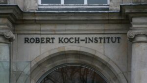 Gesundheitsministerium gesteht Beeinflussung von RKI-Risikowarnung