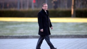 Union unterstützt Pistorius in Wehrpflicht-Frage