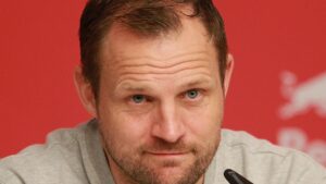 Bericht: Bo Svensson wird neuer Trainer von Union Berlin