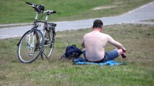 Umfrage: Großes Bewusstsein für Hautkrebs durch UV-Strahlung