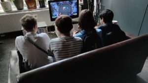 Bundesregierung will "Gaming-Branche" mit Millionen fördern