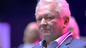 Rüstungskonzern Rheinmetall macht sich für Wehrpflicht stark