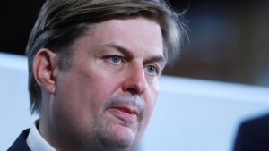 AfD-Delegation im EU-Parlament beantragt Krahs Fraktionsausschluss