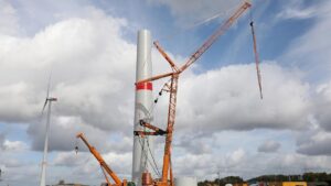 Landkreistag will parteiübergreifende Pro-Windkraft-Allianz