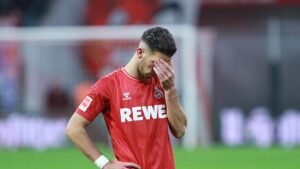 2. Bundesliga: HSV gewinnt Auftaktspiel gegen Köln