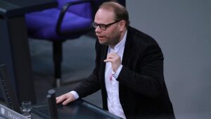 SPD-Politiker will besseres Vorgehen gegen Gruppenvergewaltigungen