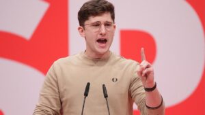 Haushalt: Jusos fordern Scholz zu härterem Umgang mit der FDP auf