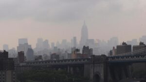 New Yorker Immobilienentwickler wirbt für Büro-Umbau in Wohnungen