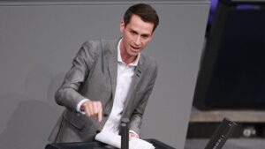 Grüne beharren auf Rentenpaket II und warnen FDP