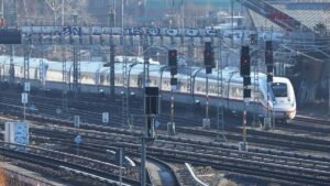 Bericht: Deutsche Bahn plant drastische Einschnitte im Fernverkehr