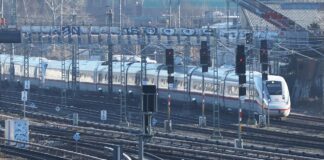 Bericht: Deutsche Bahn plant drastische Einschnitte im Fernverkehr