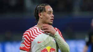 1. Bundesliga: Hoffenheim und Leipzig unentschieden