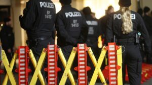 IS-Ableger ruft zu Anschlägen bei Fußball-EM auf