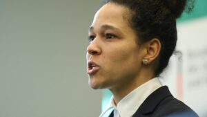 Hessen sagt ukrainischer Nationalmannschaft Schutz bei EM zu