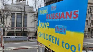 Berlin billigt Einsatz deutscher Waffen gegen Ziele in Russland