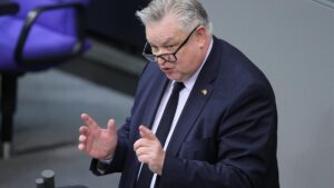 FDP kritisiert "Gleichsetzung" von Netanjahu und Sinwar durch IStGH