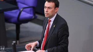 Nils Schmid: Wir sollten keine Angst vor nuklearem Krieg haben