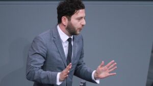 Banaszak warnt nach Spionagefällen vor Rassismus gegen Chinesen