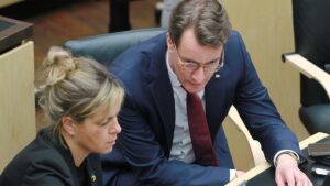 NRW-Wirtschaft äußert Verständnis für Schuldenpolitik des Landes