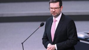 SPD fordert von Buschmann Einlenken bei Vorratsdatenspeicherung