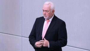 Kubicki kritisiert Kanzler Scholz als "entrückt"