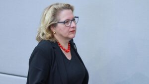 Schulze befürchtet Flüchtlingswelle bei Entwicklungsetat-Kürzungen